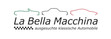 Logo La Bella Macchina GmbH